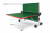 Теннисный стол всепогодный Compact Expert Outdoor green Теннисный стол всепогодный Compact Expert Outdoor green